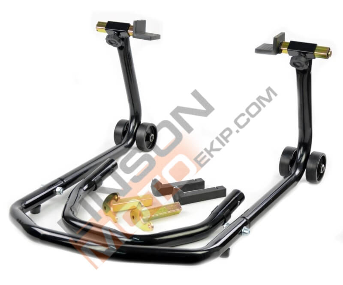 Универсална стойка за мотор AIO