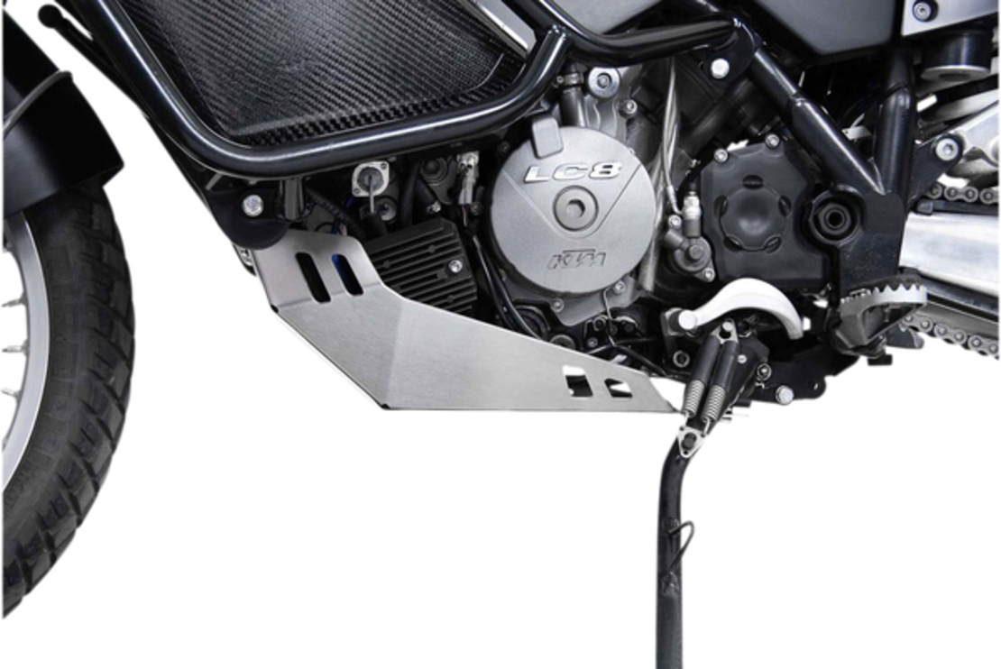 Протектор двигател SW-MOTECH ENGINE GUARD ADVENTURE 950