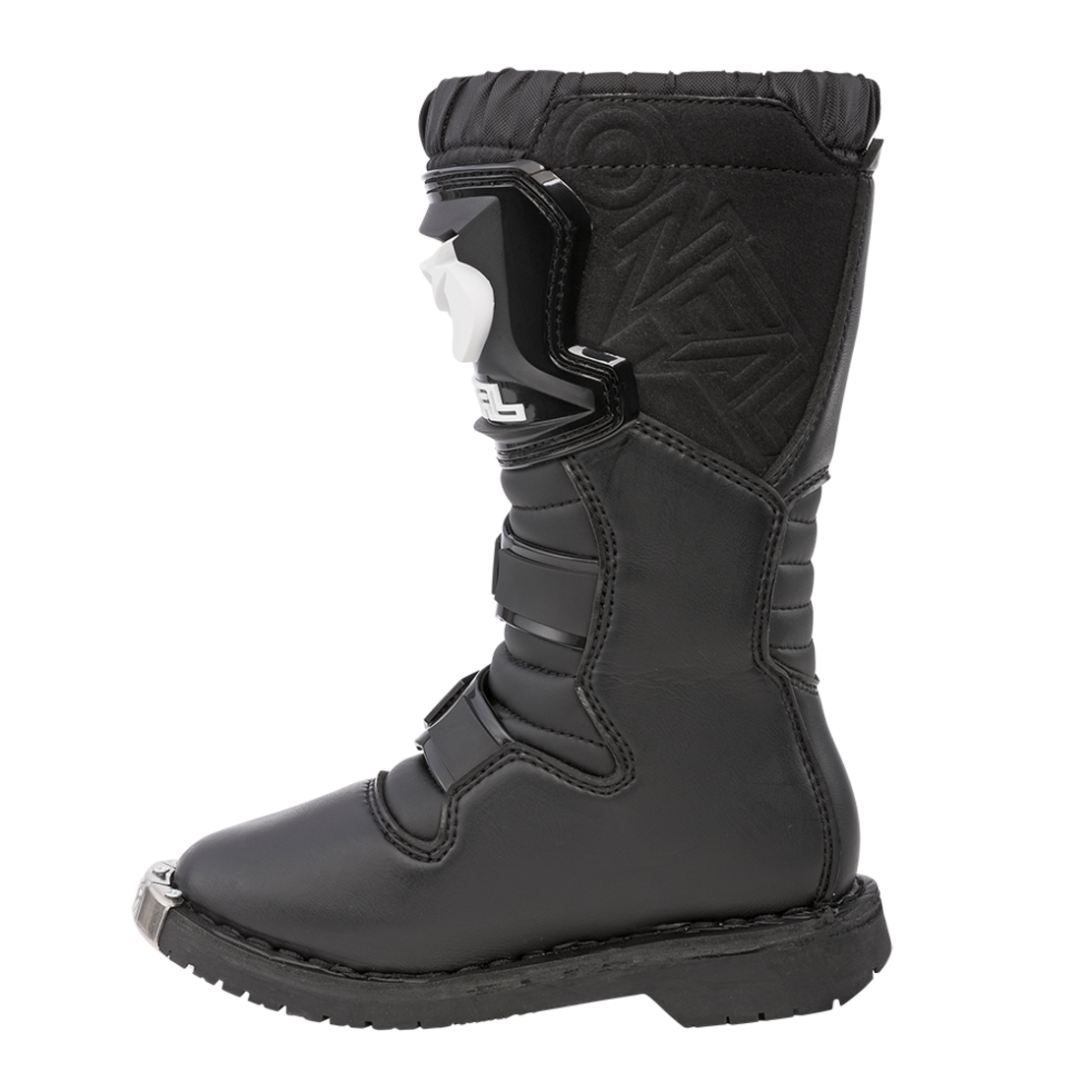 Детски мотокрос ботуши O'NEAL RIDER PRO BLACK