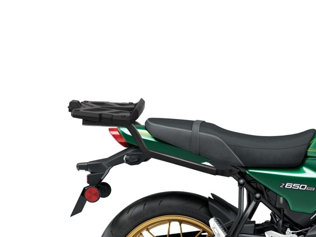 Монтажен комплект за куфари SHAD TOP MASTER KAWASAKI Z 650 RS '21