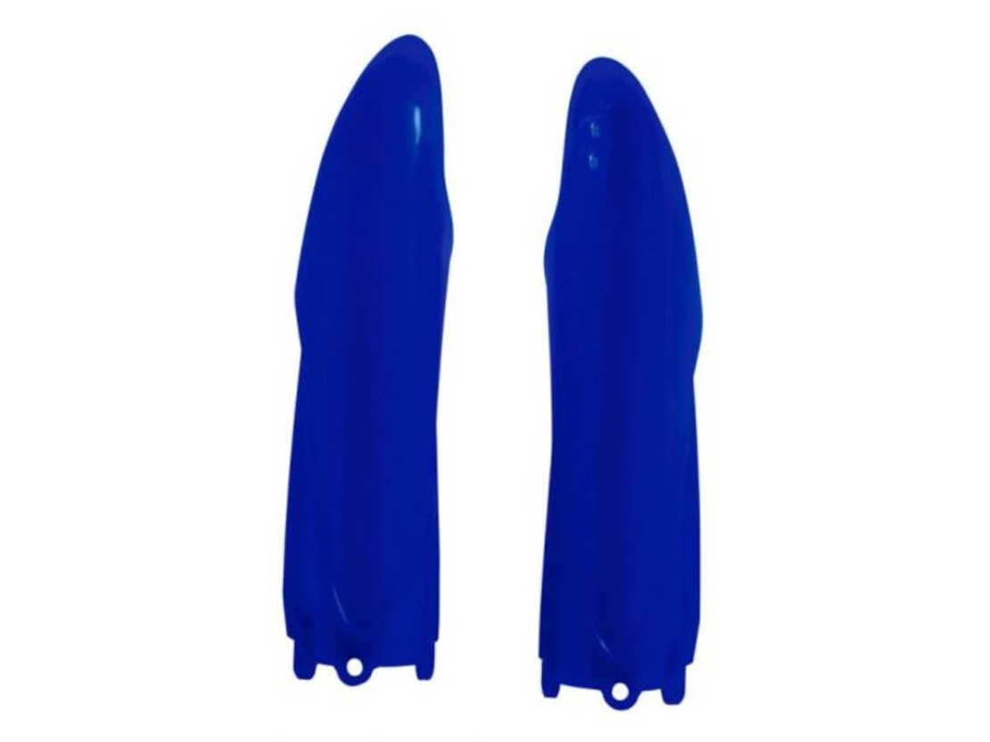Предпазители за предница RACETECH YAMAHA YZ 125 Blue