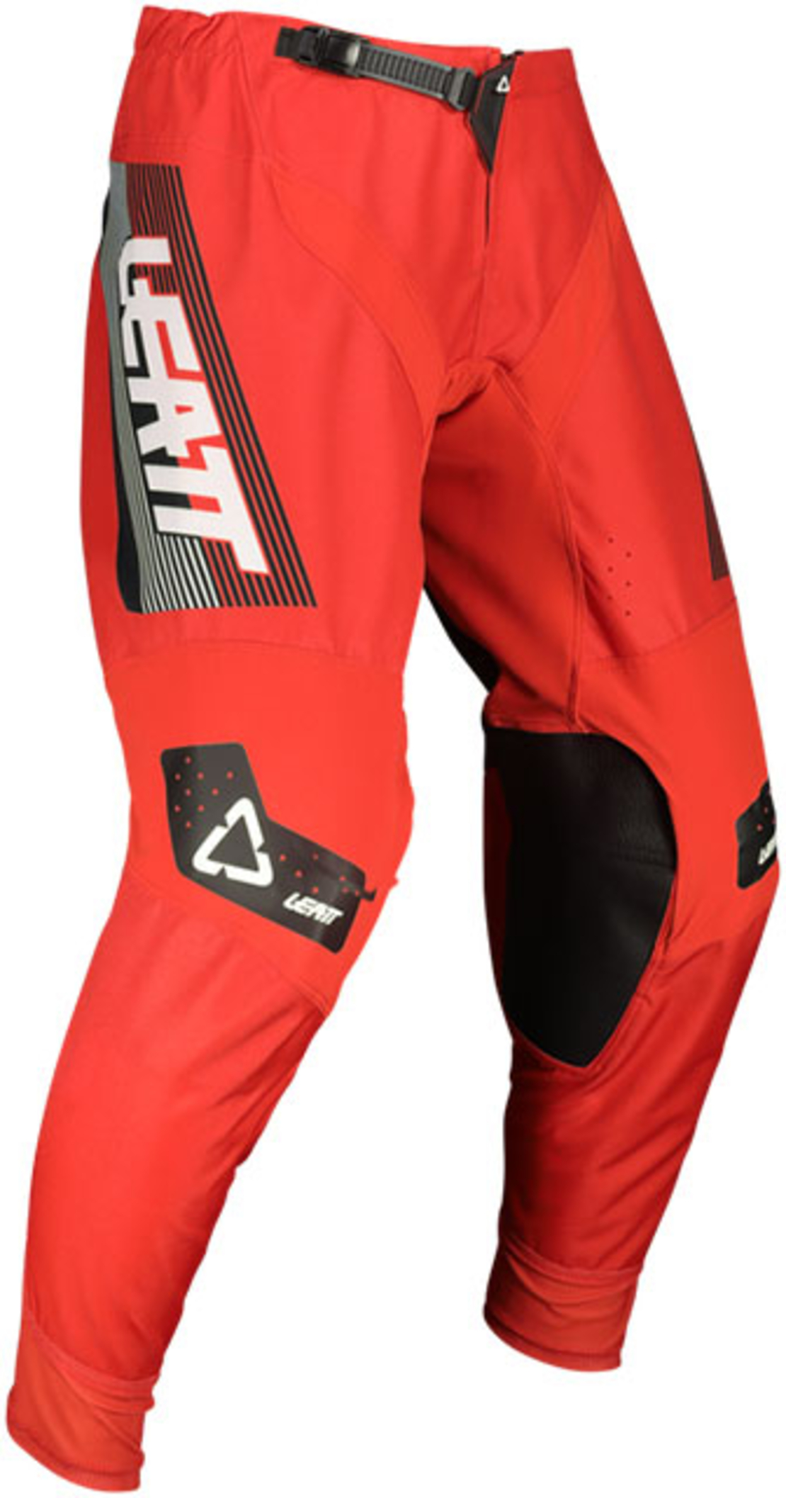 Мотокрос брич LEATT MOTO 4.5 V22 RED