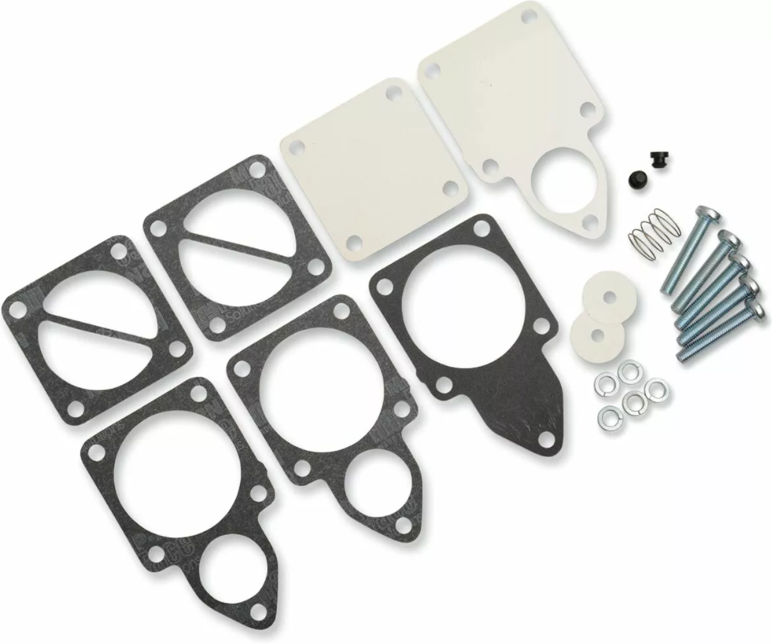 Карбуратори VERTEX REBUILD KIT 451471