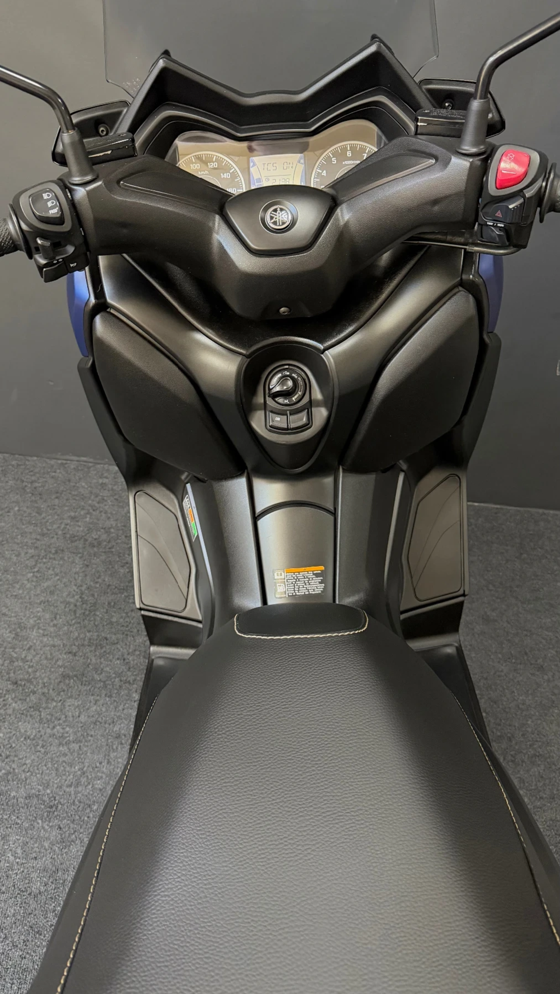Yamaha X-max 300 ABS LED Keyless 2018г 20, 000км