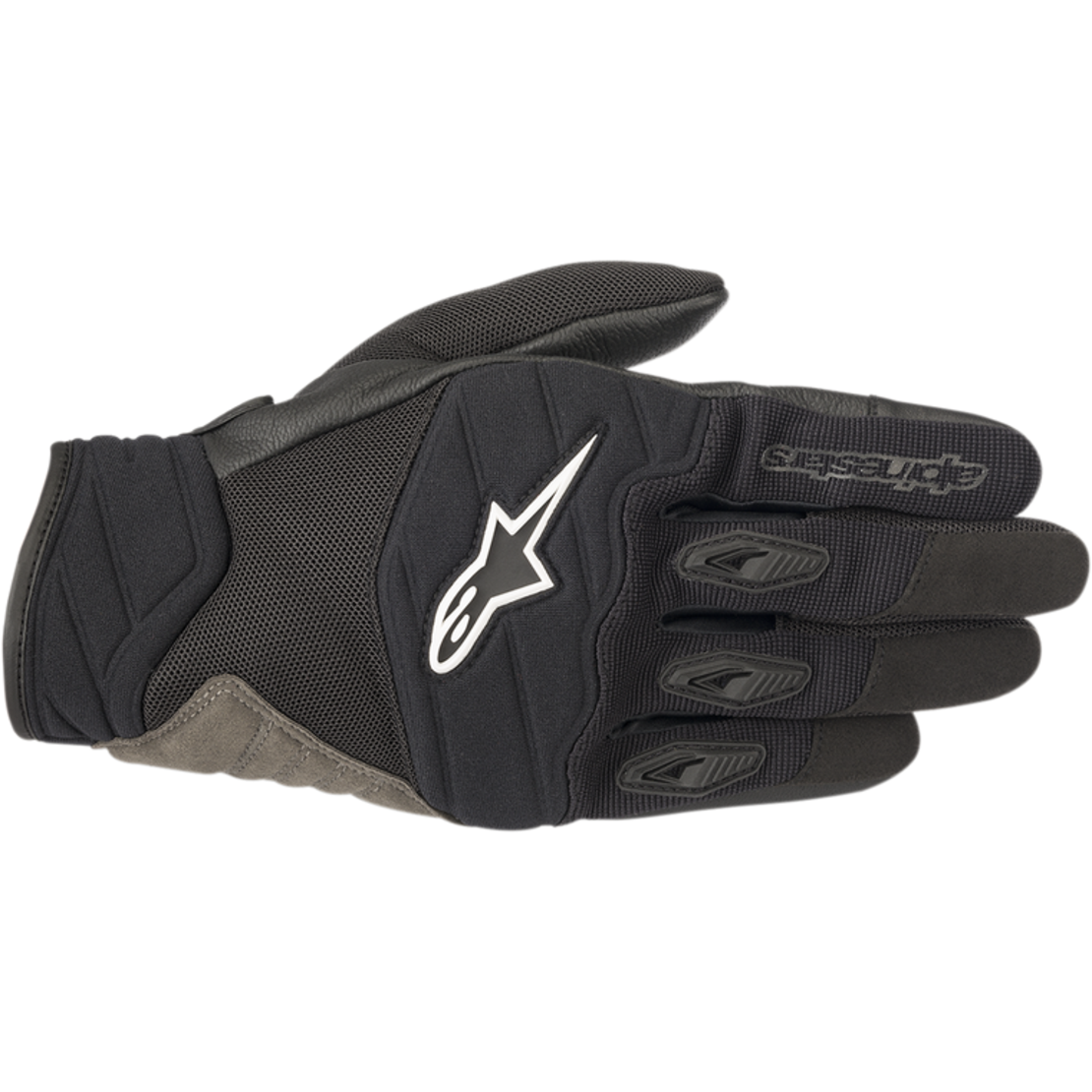 Ръкавици ALPINESTARS SHORE BLACK