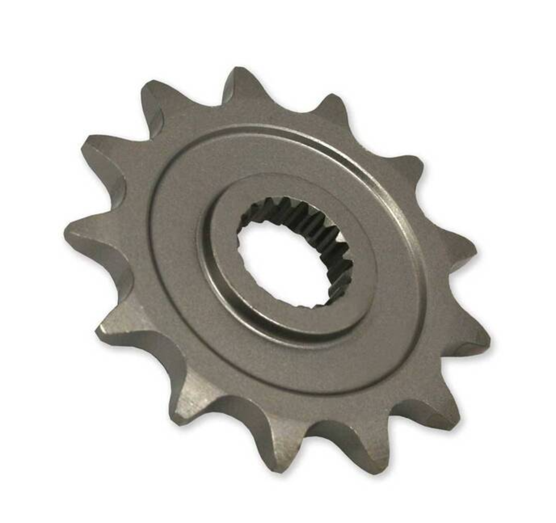 Преден пиньон RFX Race Front Sprocket 12 Teeth TM Racing MX 125 01-22