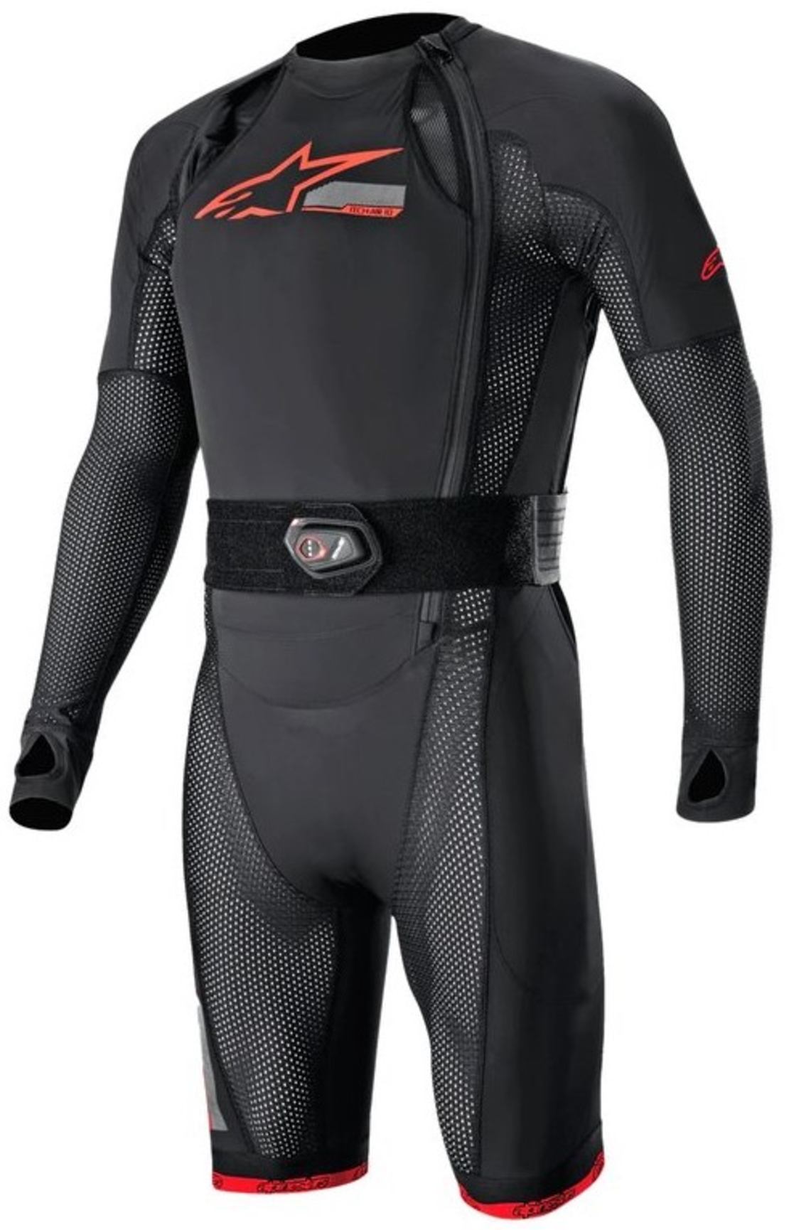 Протекторна жилетка ALPINESTARS AIRBAG TECH-AIR 10 V2