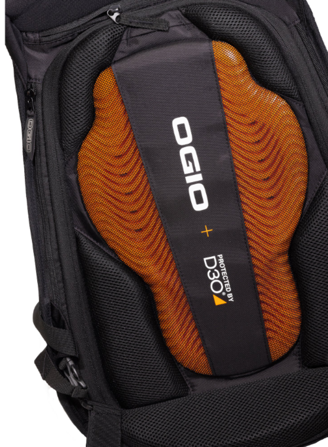 Мото раница OGIO MACH 5 D30 MOTORCYCLE BACKPACK - STEALTH