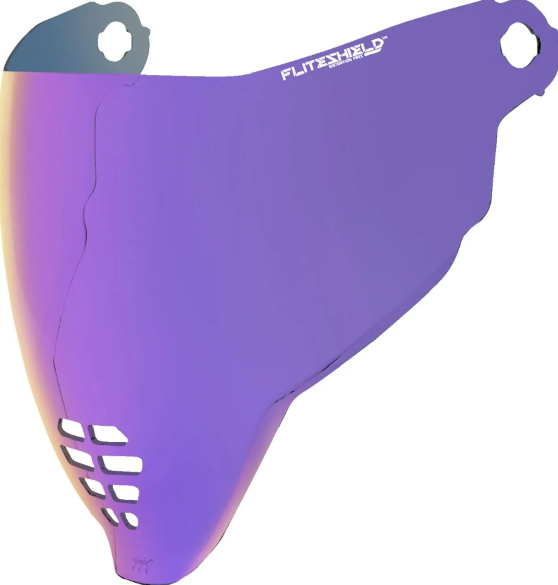 Визьор за каска ICON AIRFLITE 22.06 RST PR