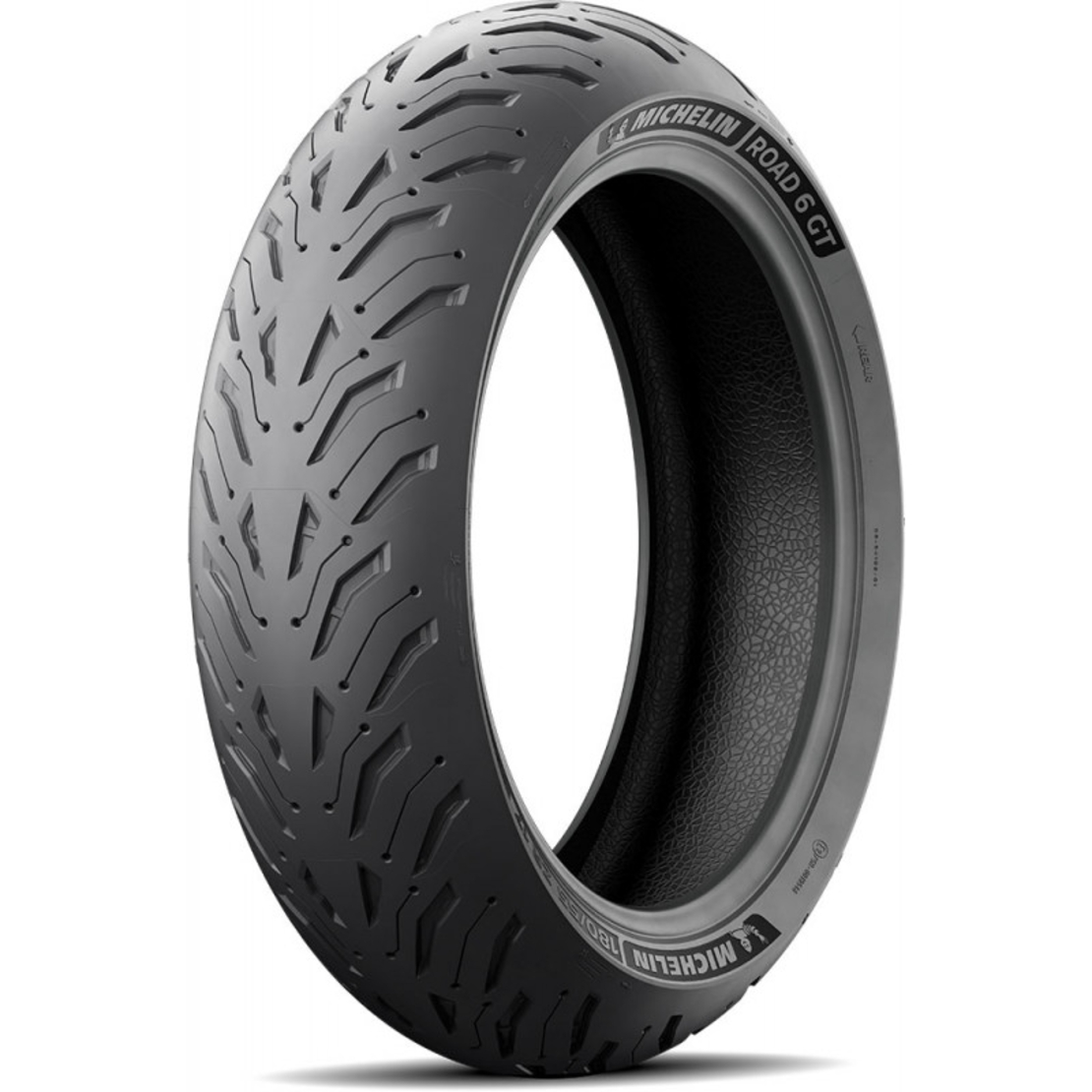 ЗАДНА ГУМА MICHELIN ROAD 6 180/55 ZR 17 M/C 73W R TL