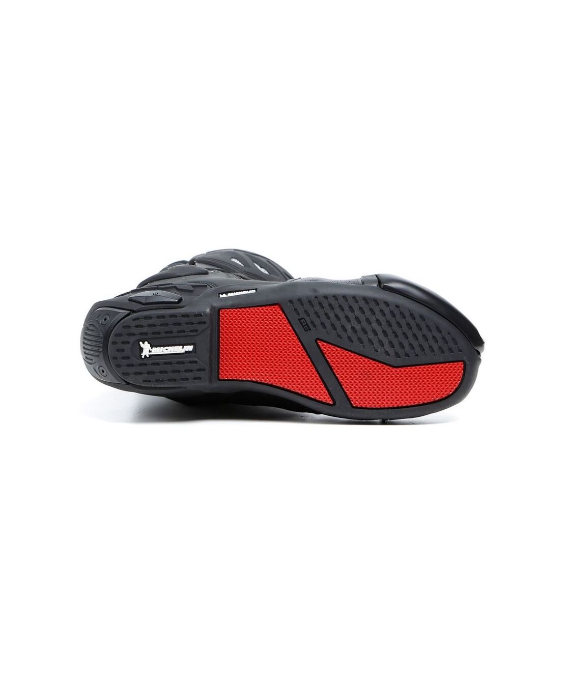 Ботуши TCX RT-Race Pro Air Black/Reflex