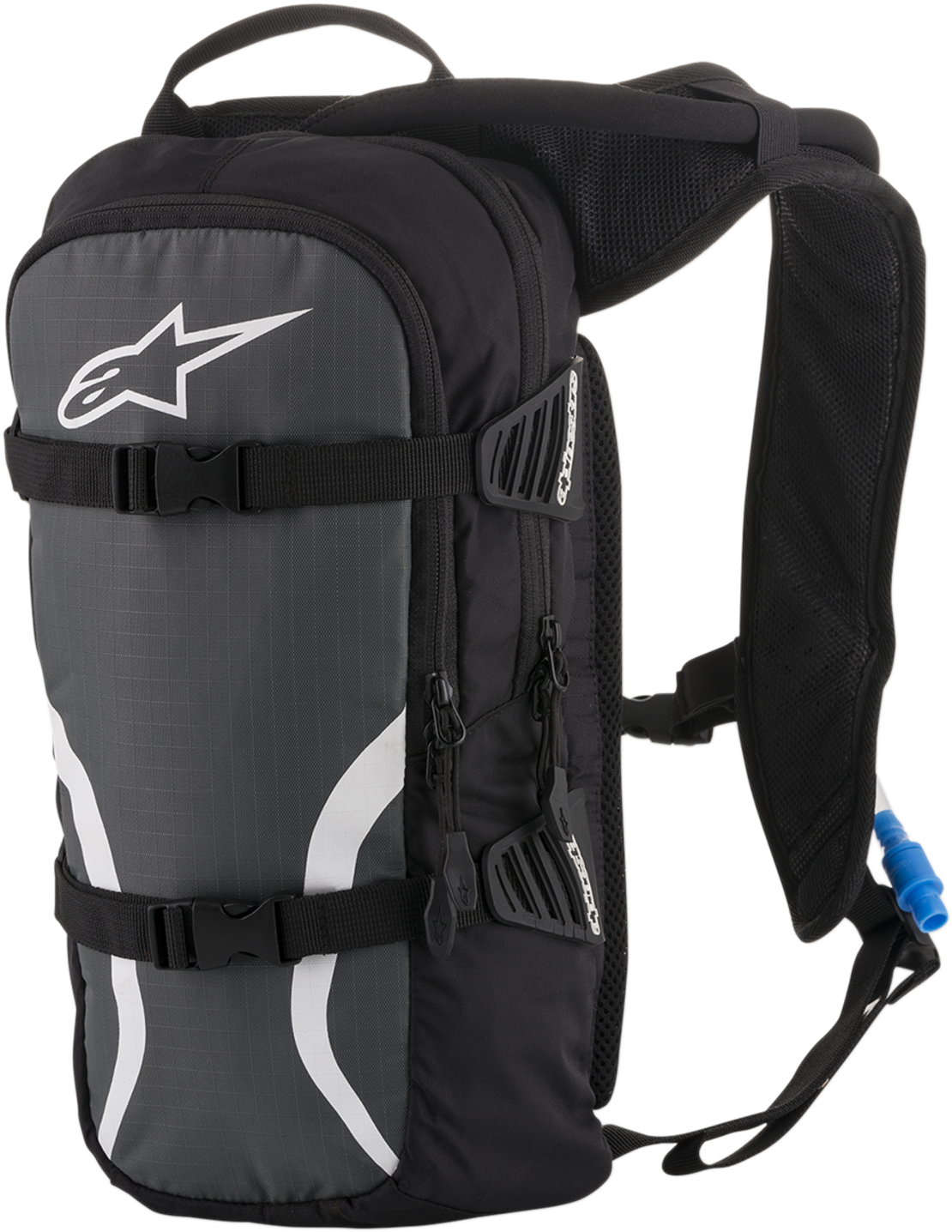 Раница ALPINESTARS Iguana Hydration BLACK