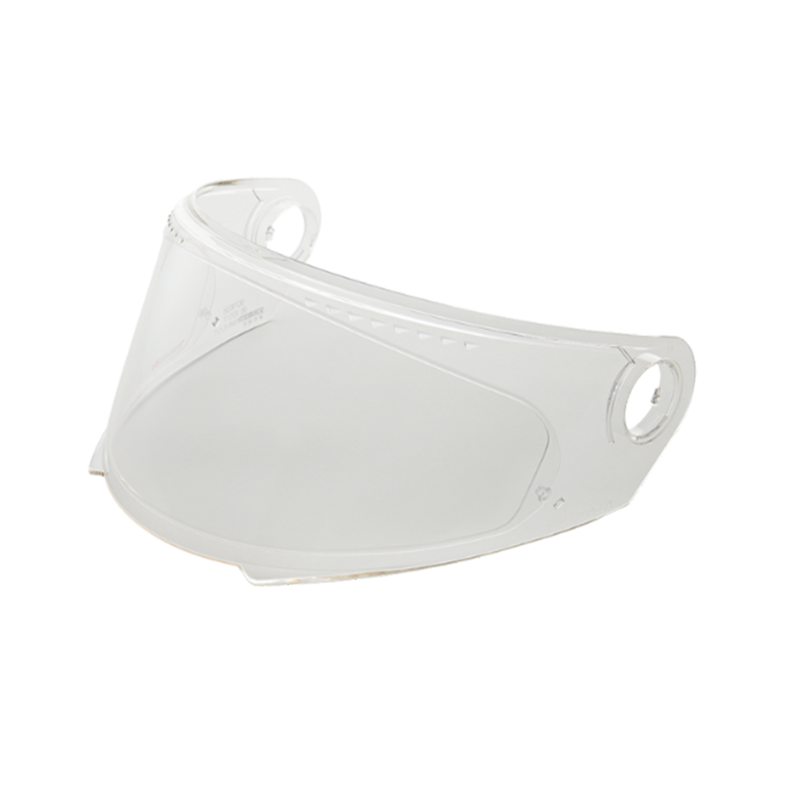 Прозрачен визьор SV6-E за каски SCHUBERTH E2