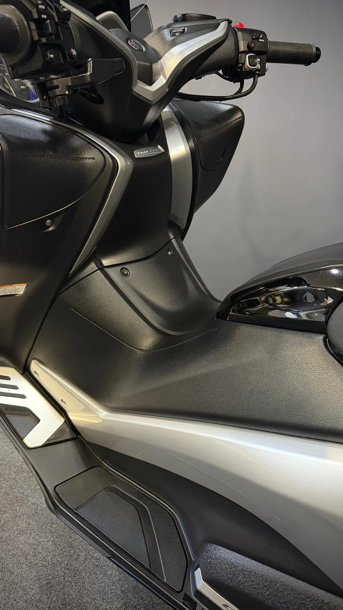Yamaha TMAX 530 DX | Keyless | TCS | Темпомат | Подгрев | 2017г