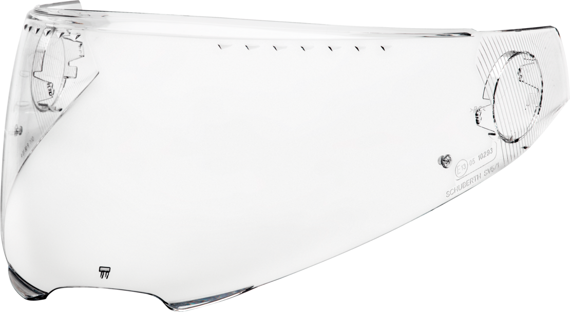 ОРИГИНАЛЕН ВИЗЬОР SCHUBERTH SV5