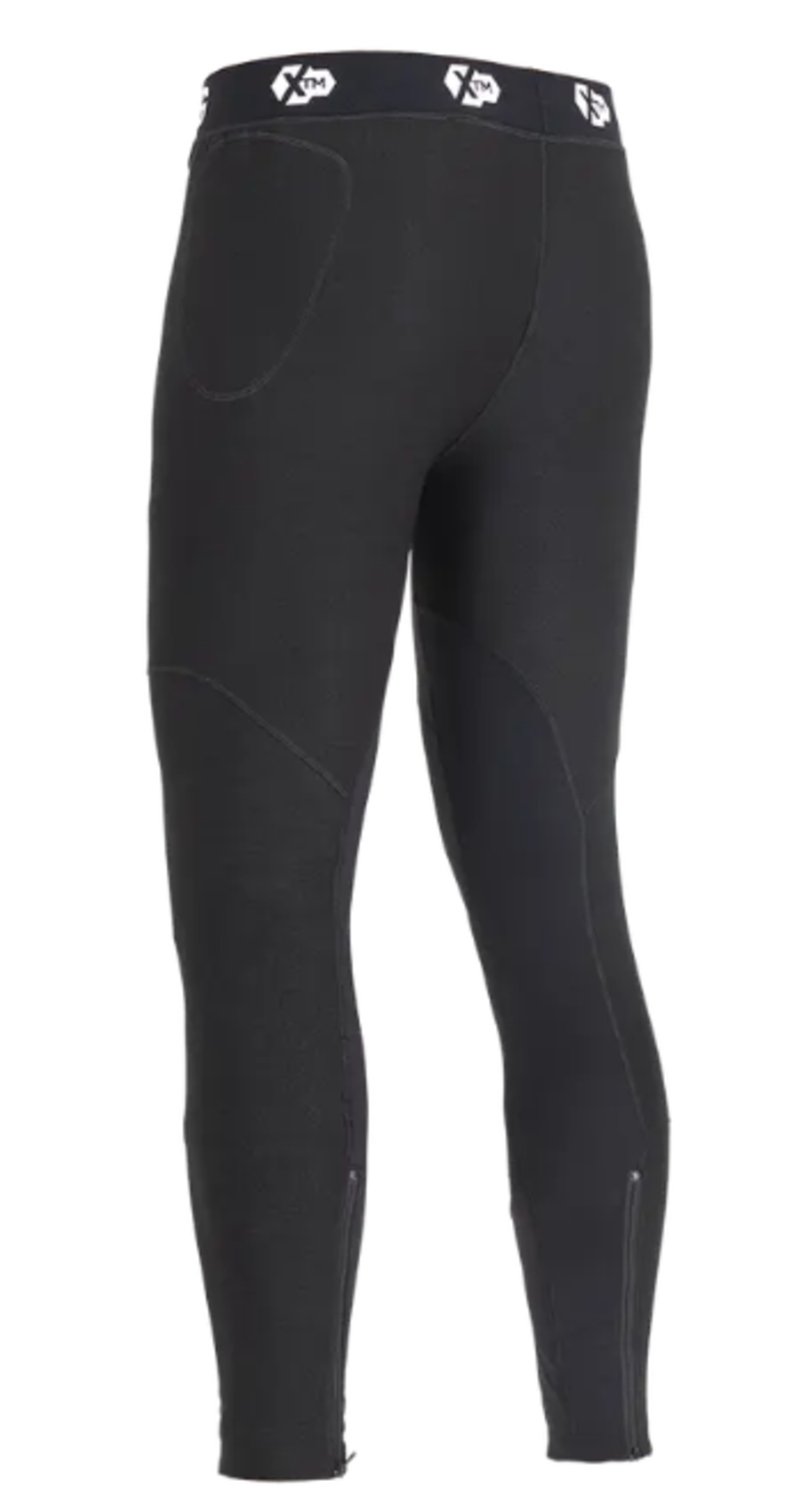Термо долнище JOHN DOE BASELAYER XTM BLACK