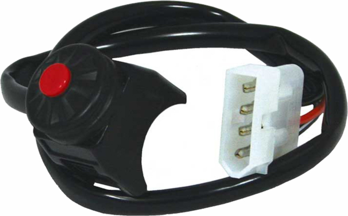 Бутон за стартиране RFX Race TE 250 I - OEM Replica