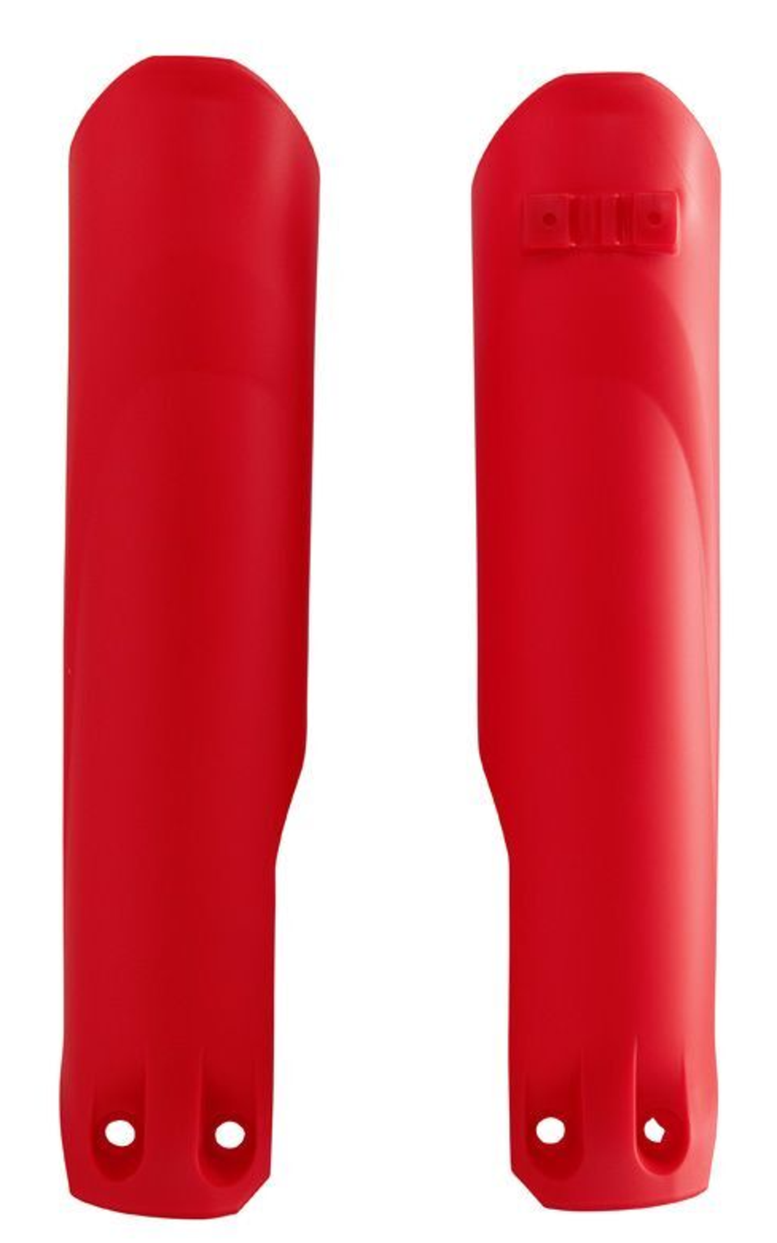 Предпазители за колове RACETECH Fork Guards BETA RR 20-23 (Red)