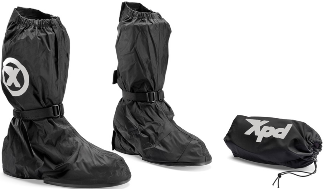 Дъждобран за ботуши/боти XPD X-COVER Black