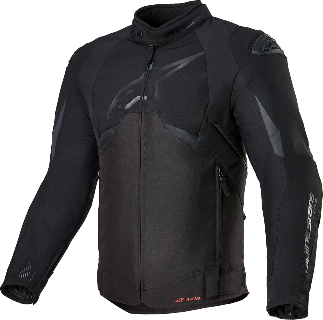 Мото яке ALPINESTARS T-GP R V3 BLK