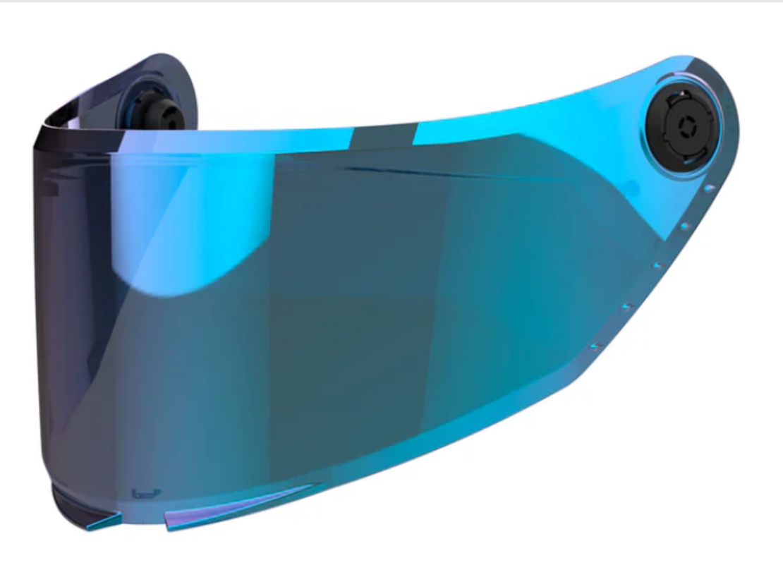 Иридиум визьор MT-V-28B THUNDER 4 / STINGER 2 / BRAKER SV СИН