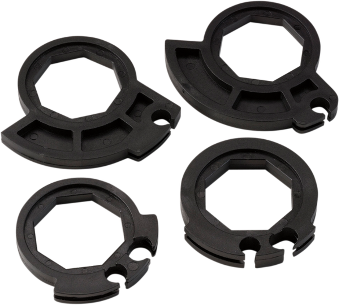 Мотокрос ръкохватки MOOSE RACING 36 CLAMP-ON