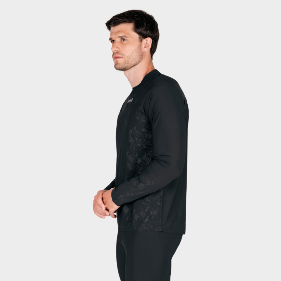 Термо горнище KNOX Dual Active Men’s Base Layer BLACK