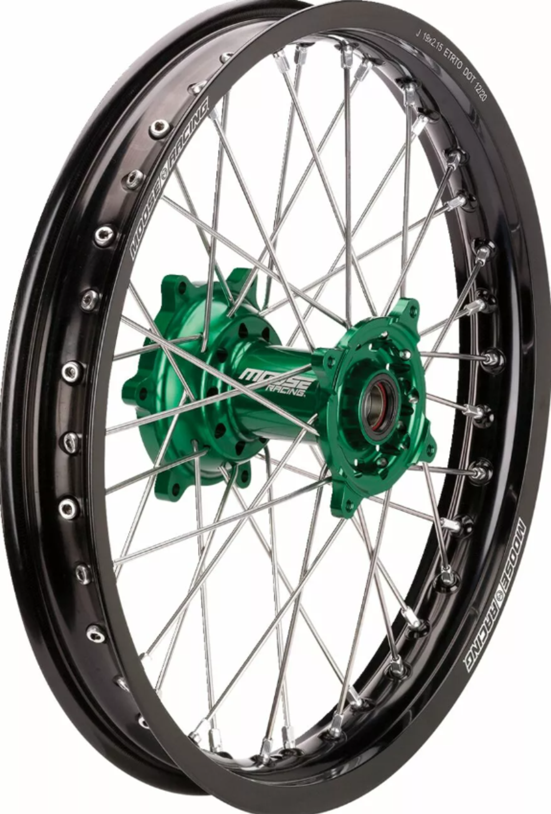 Джанти MOOSE RACING WHEEL COMP 2.15X19 KAW