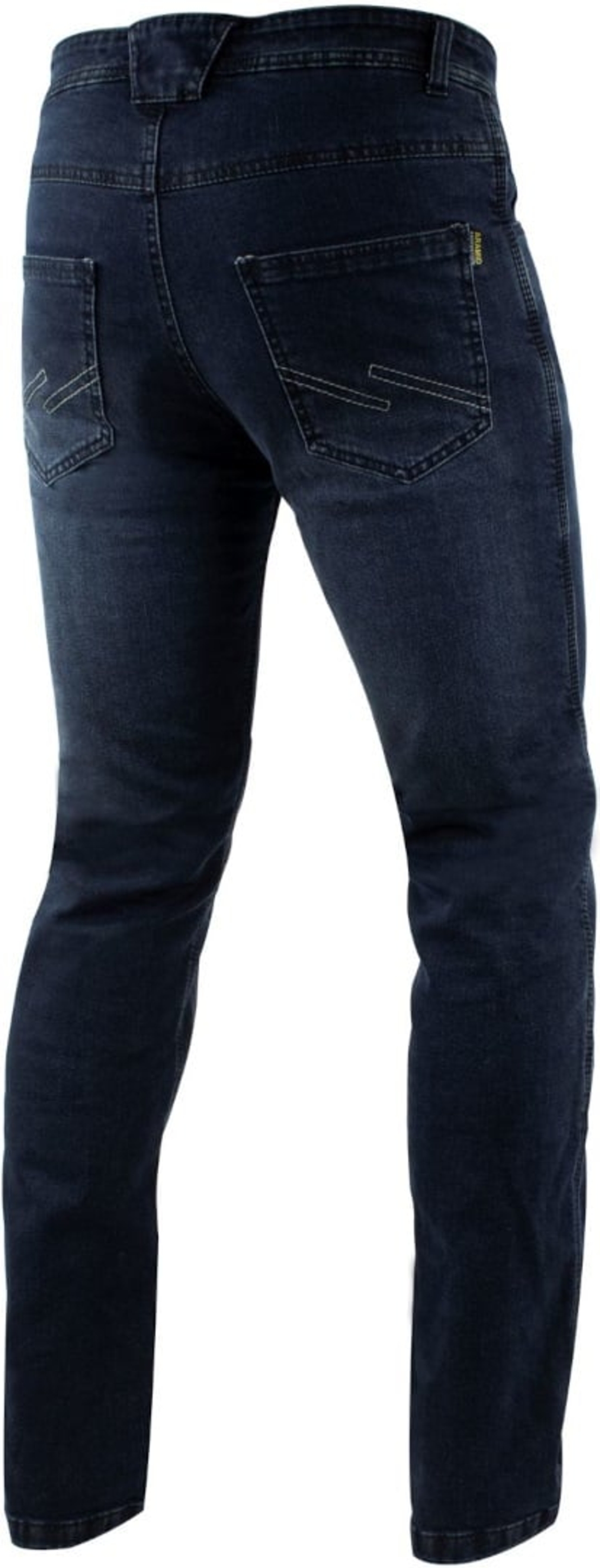 Мото дънки TRILOBITE 2064 CULLEBRO BLUE