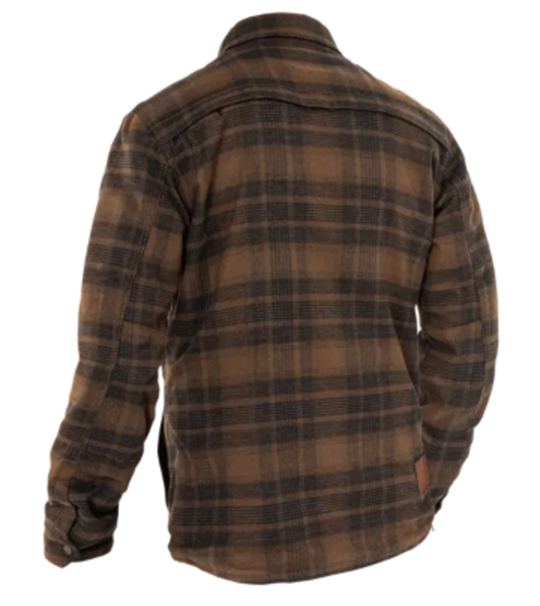 Мото риза  JOHN DOE WOODY BROWN