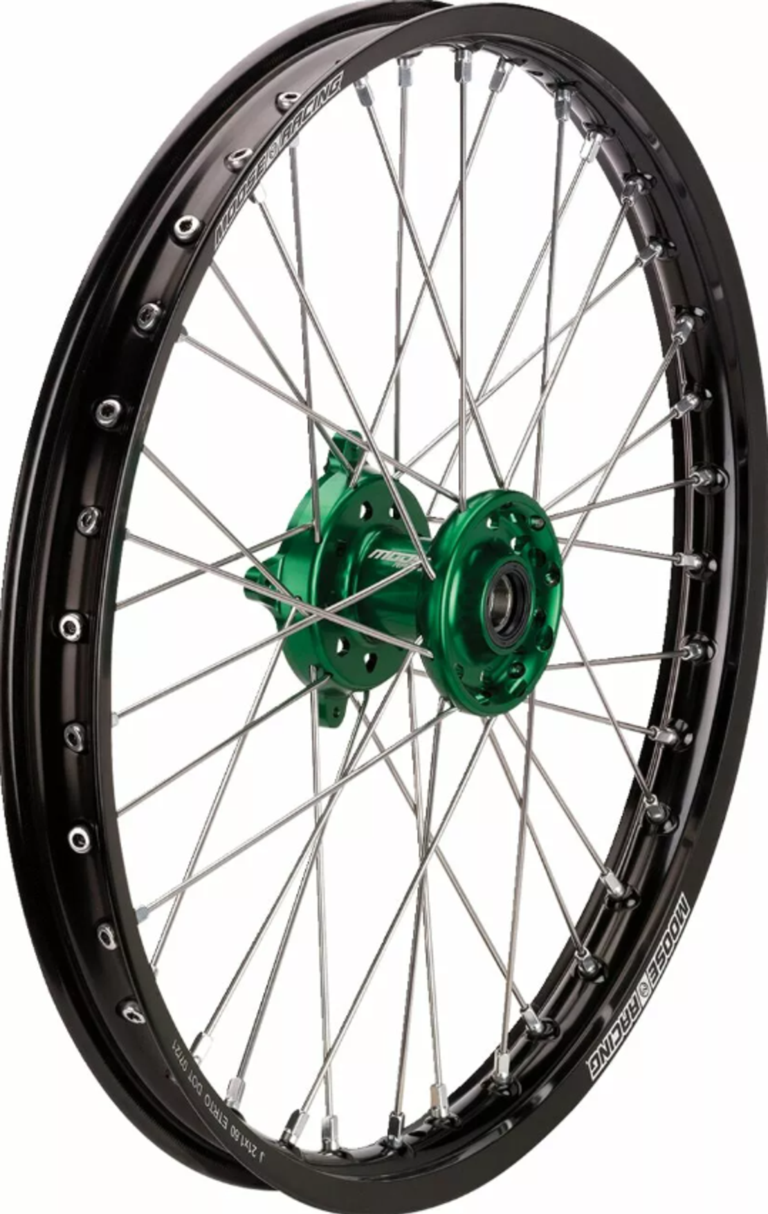 Джанти MOOSE RACING WHEEL COMP 1.60X21 KAW