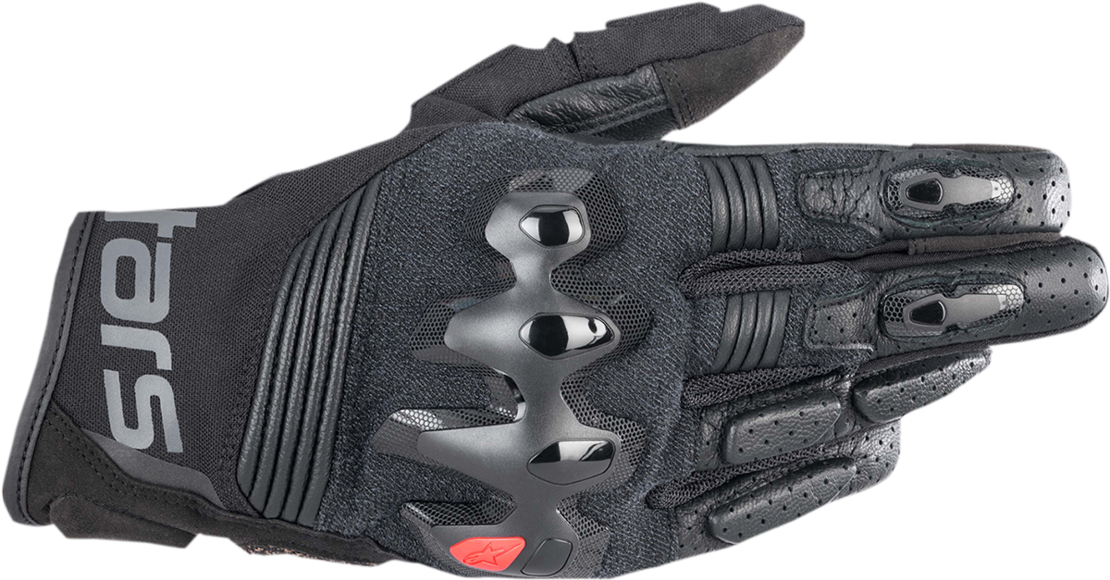 Ръкавици ALPINESTARS HALO BK