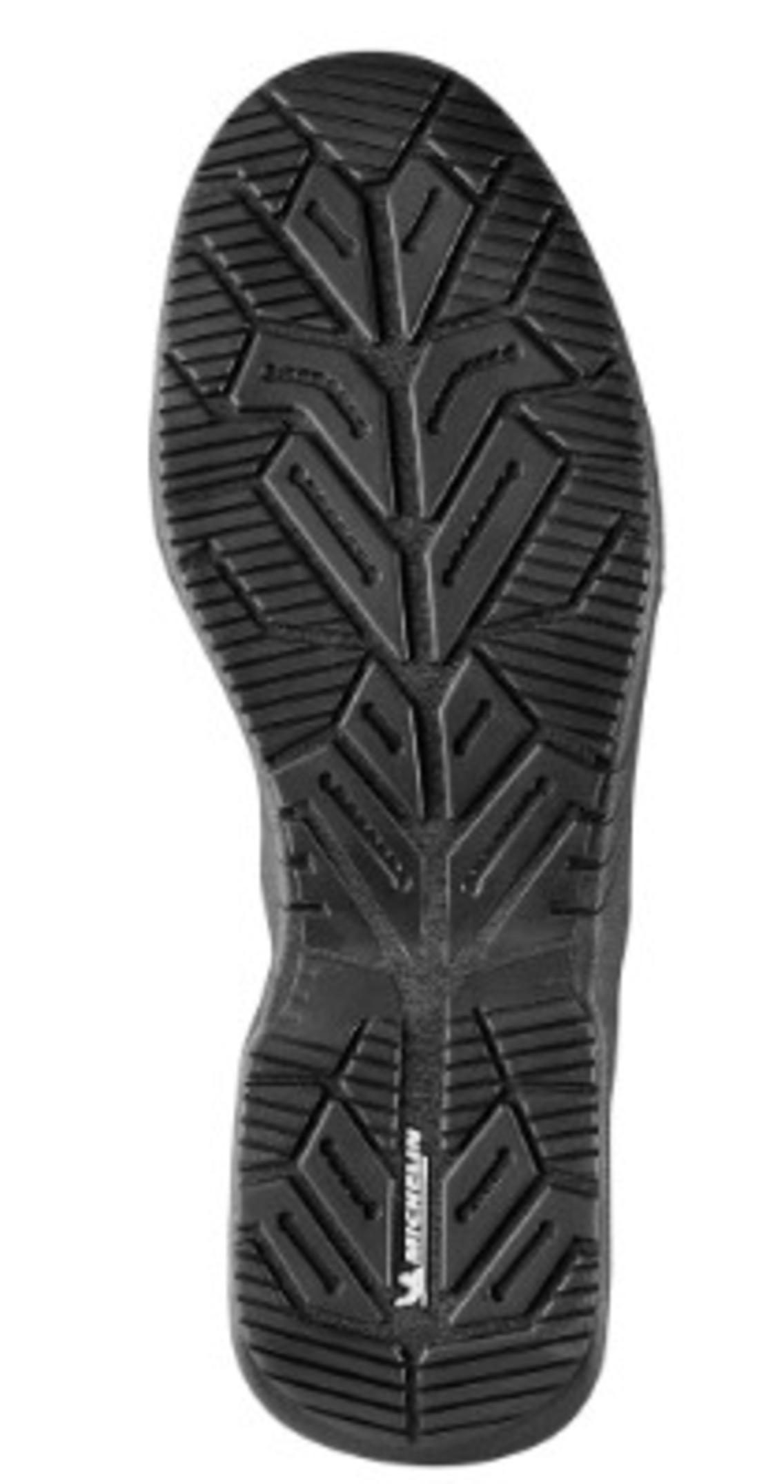 Ботуши FORMA Glider Dry WP Black