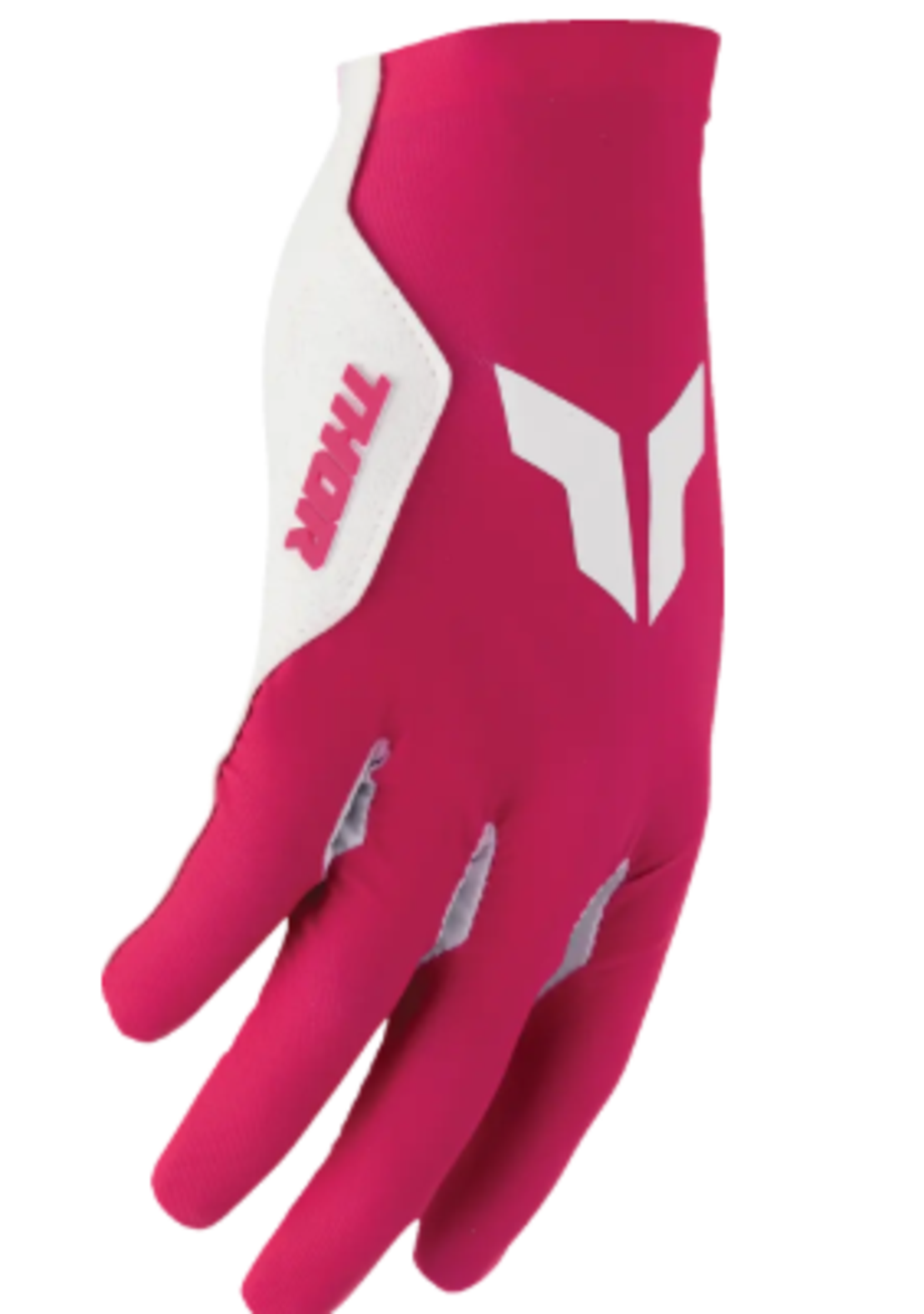 Мотокрос ръкавици THOR SPORTMODE ICONIC PINK