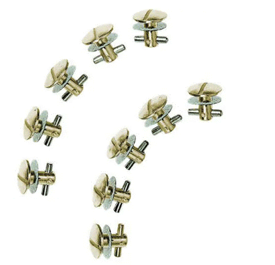 Болтове с шайби за подметки SIDI CROSSFIRE 3 SRS