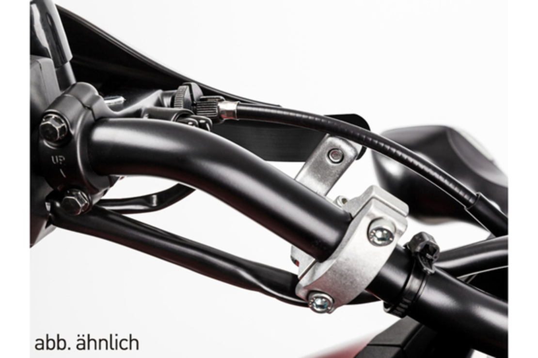 Протектори за кормило SW-MOTECH BBSTORM HANDGUARD KIT F 900 R ABS