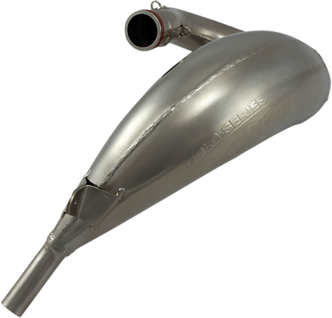 Гайда FMF F-PIPE KTM 125 SX