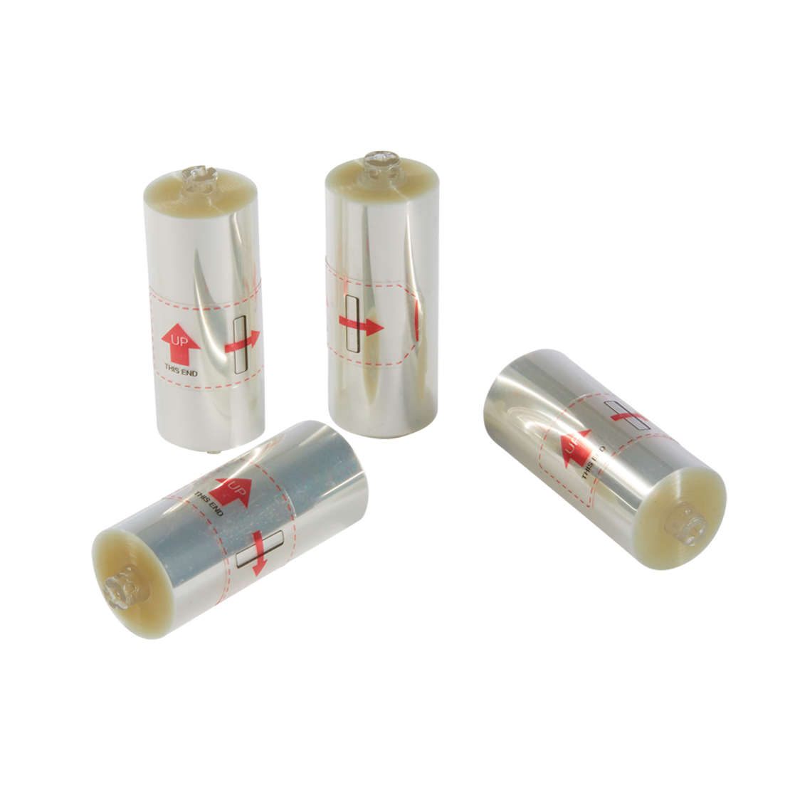 Филм за очила B-33 ROLL OFF