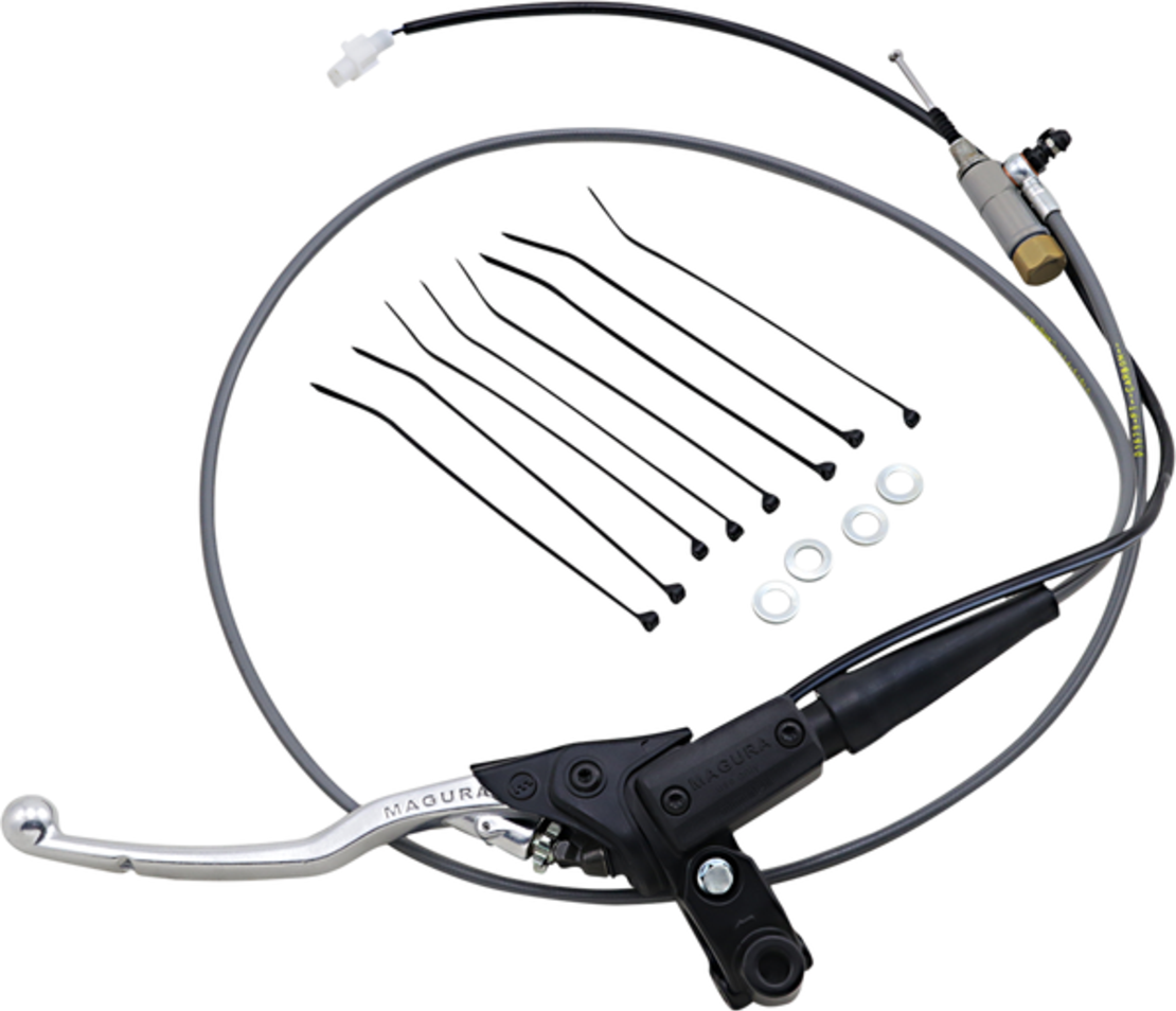 Комплект хидравличен съединител MAGURA CLUTCH HYMEC 790 DUKE