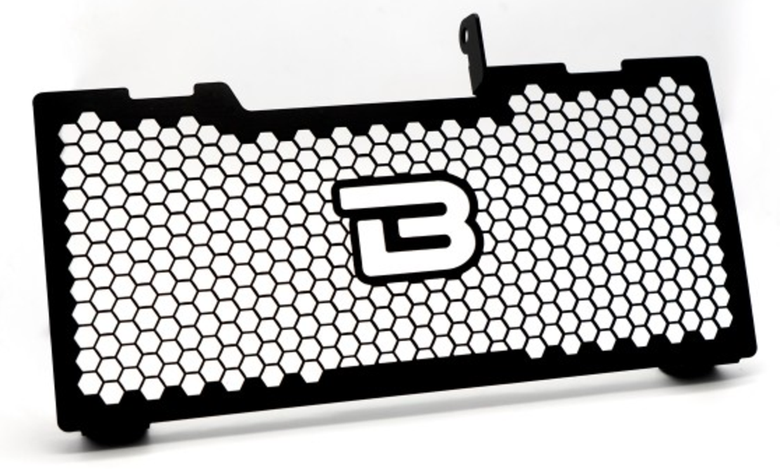 Протектор за радиатор BARRACUDA Honda Forza 750 (2021)Honda X-ADV (2021-2023)