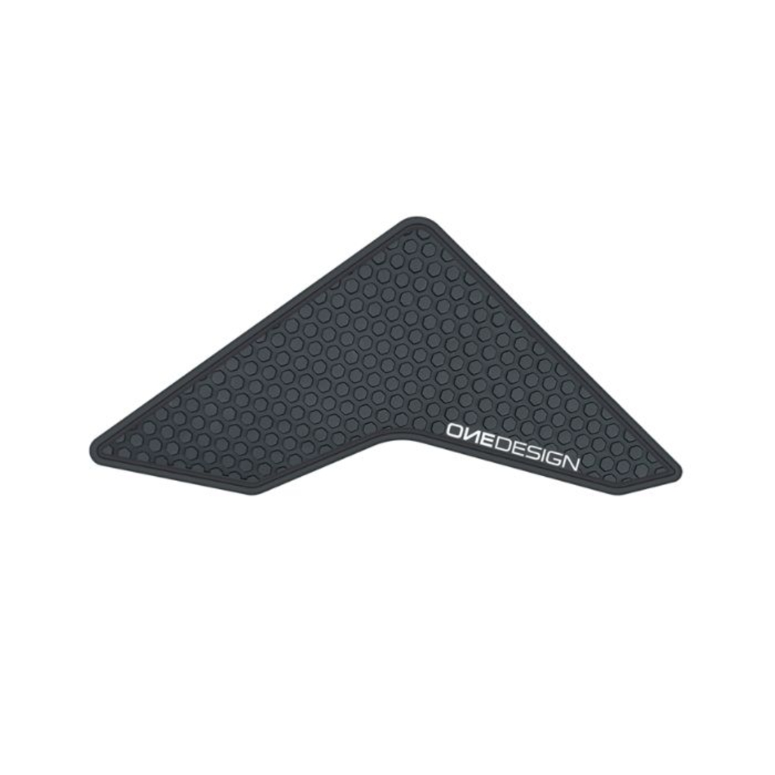 Протектор за резервоар HONDA AFRICA TWIN CRF 1100L ADV SPORTS black