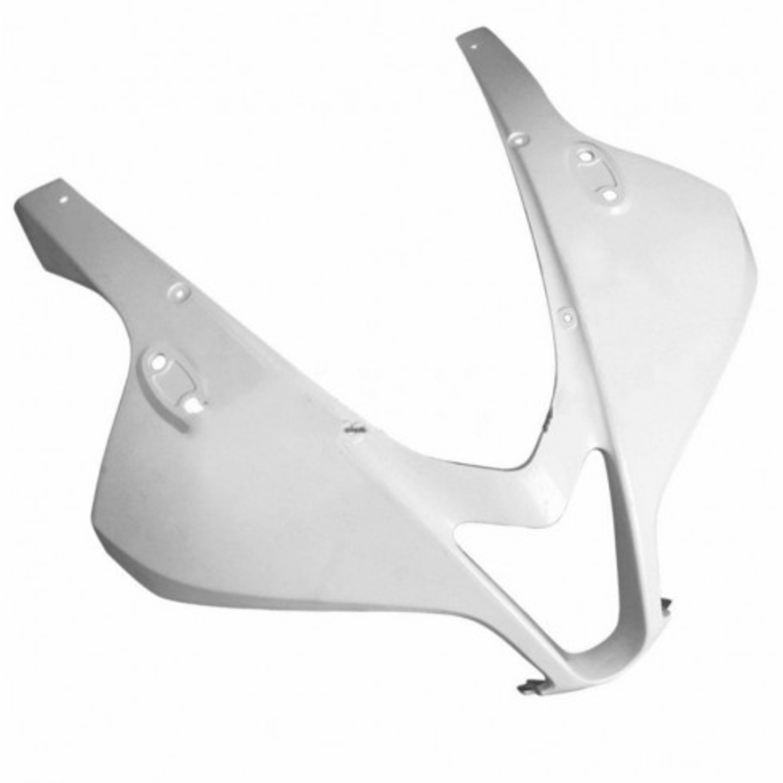 Преден спойлер за Honda CBR600RR 2007-2012