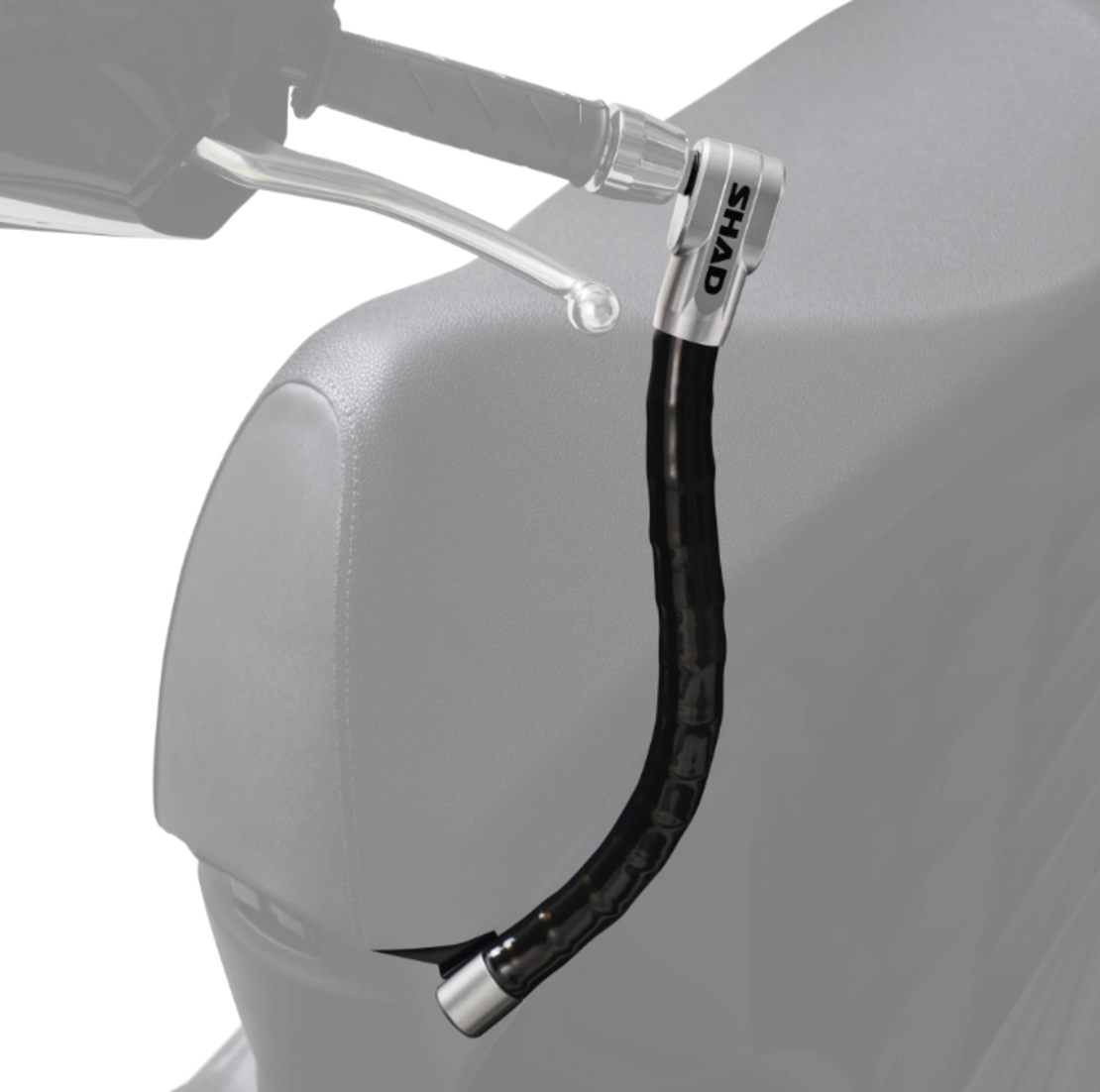 Система за заключване SHAD SOP.LOCK SYM JOYMAX Z+ 125'21 SIZE 5