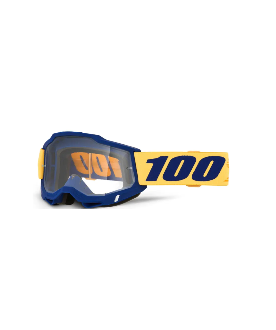 Мотокрос очила 100% ACCURI 2 DESOTO