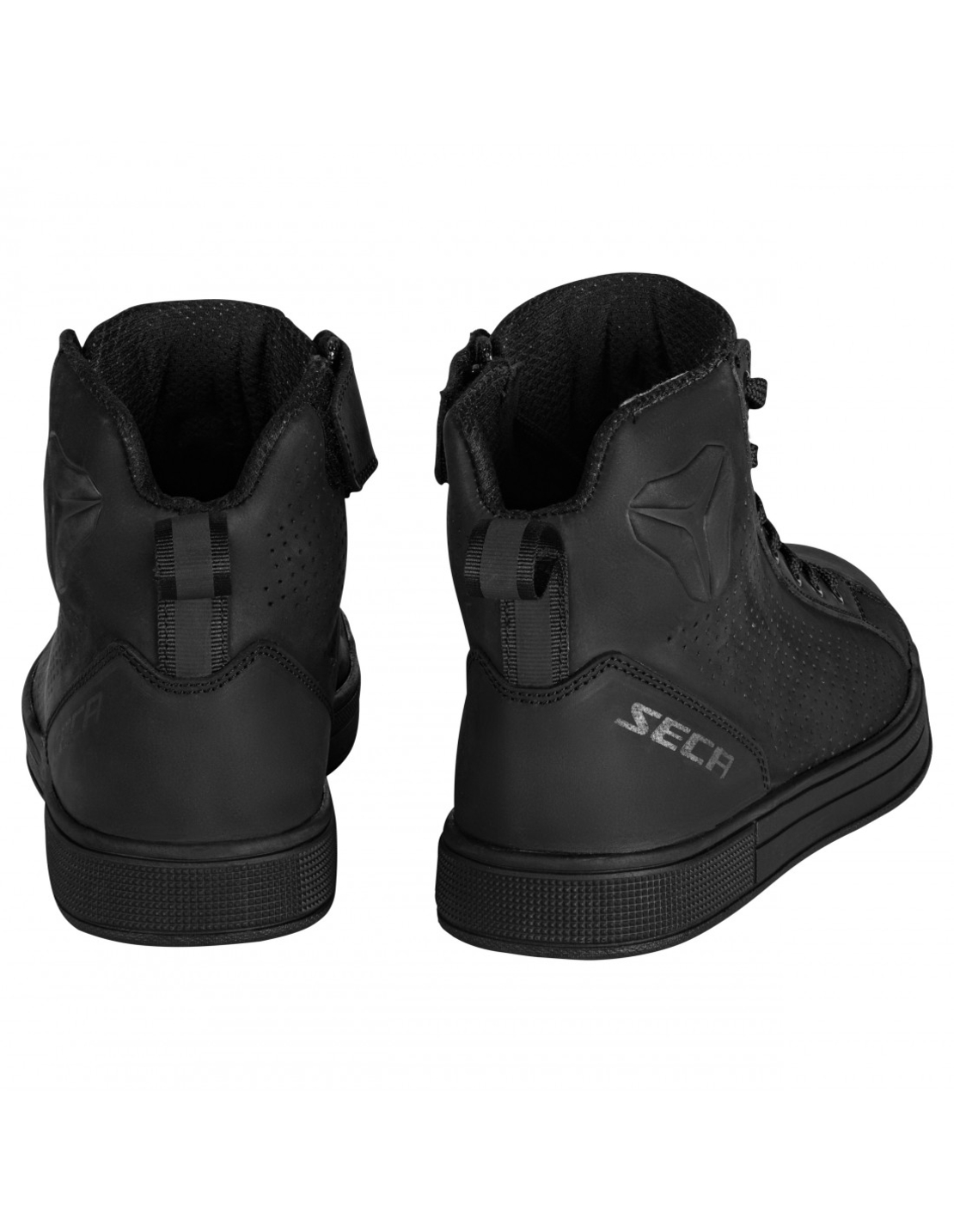 МОТО КЕЦОВЕ SECA KENT II BLACK