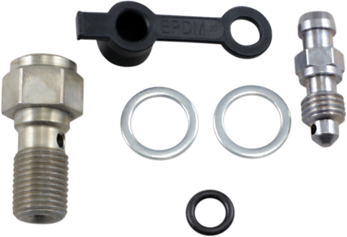 Обезвъздушител задна спирачка MAGURA BRAKE MC BOLT BANJO REAR