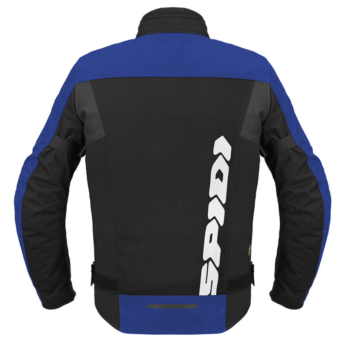 Текстилно яке SPIDI CORSA H2out BLUE