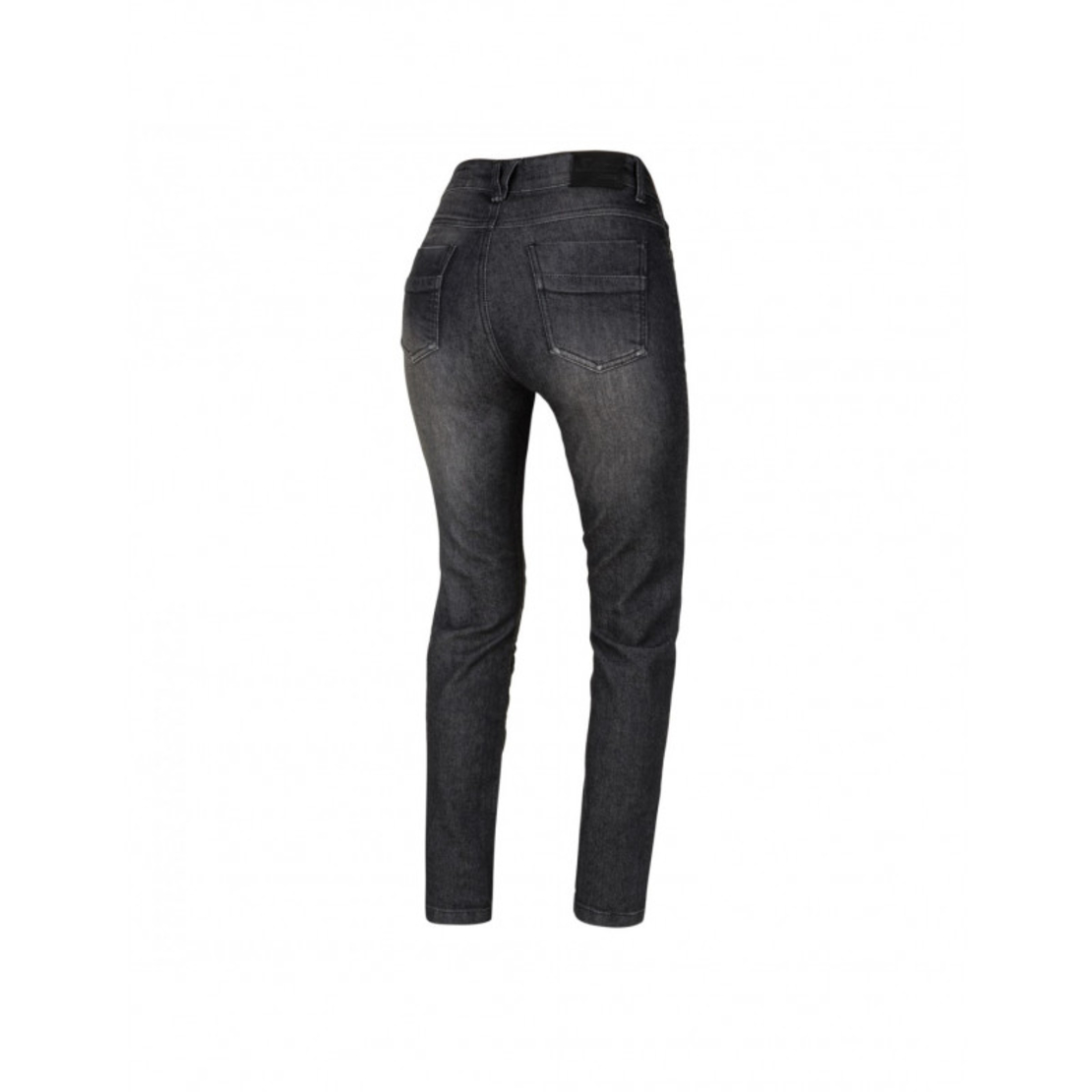Дамски мото дънки SECA DELTA ONE BLACK