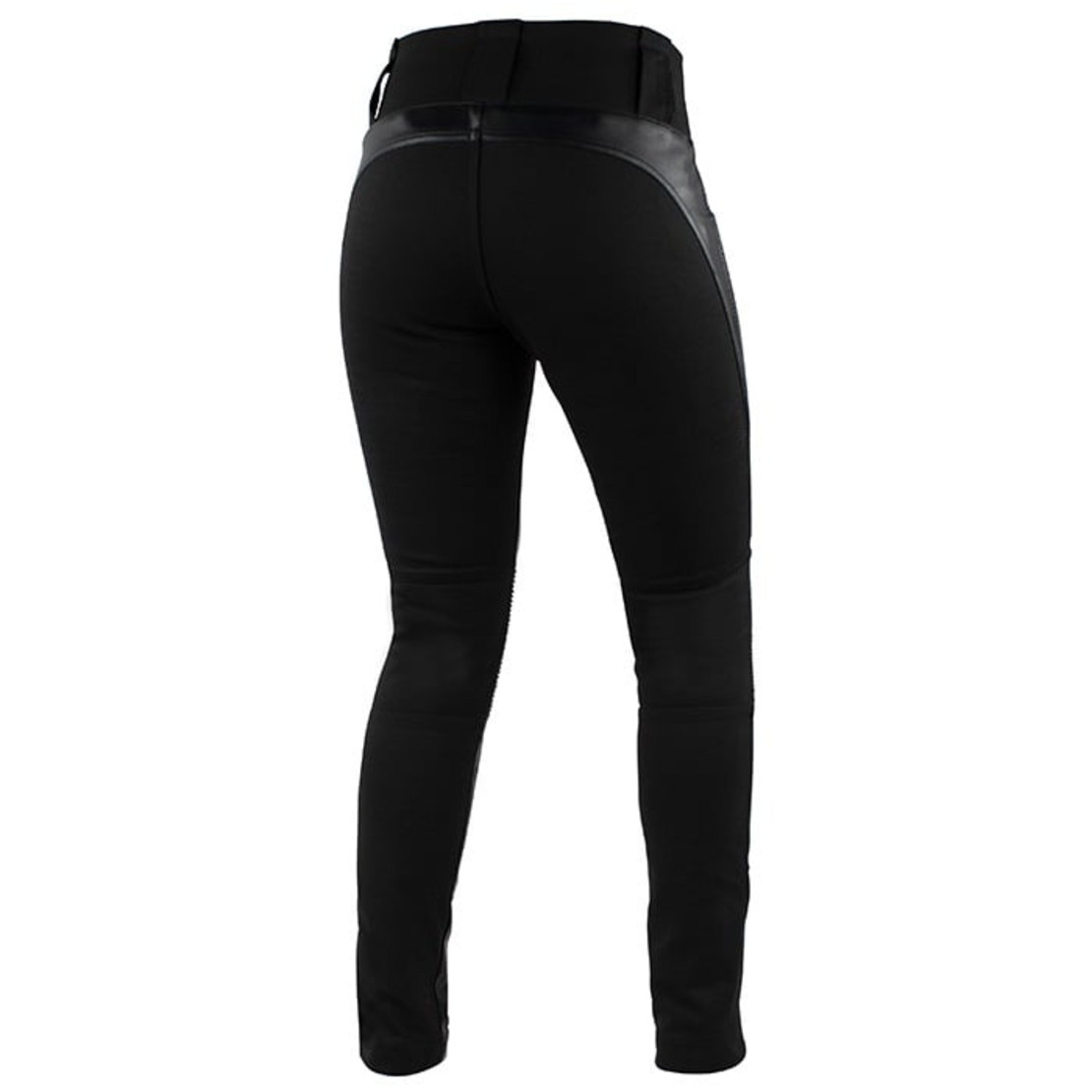 ДАМСКИ КЛИН TRILOBITE 2061 LEGGINGS BLACK/BLACK