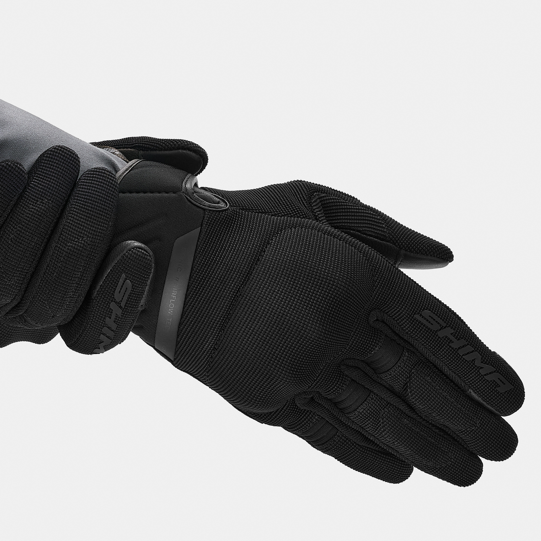 Дамски ръкавици SHIMA SONIC BLACK